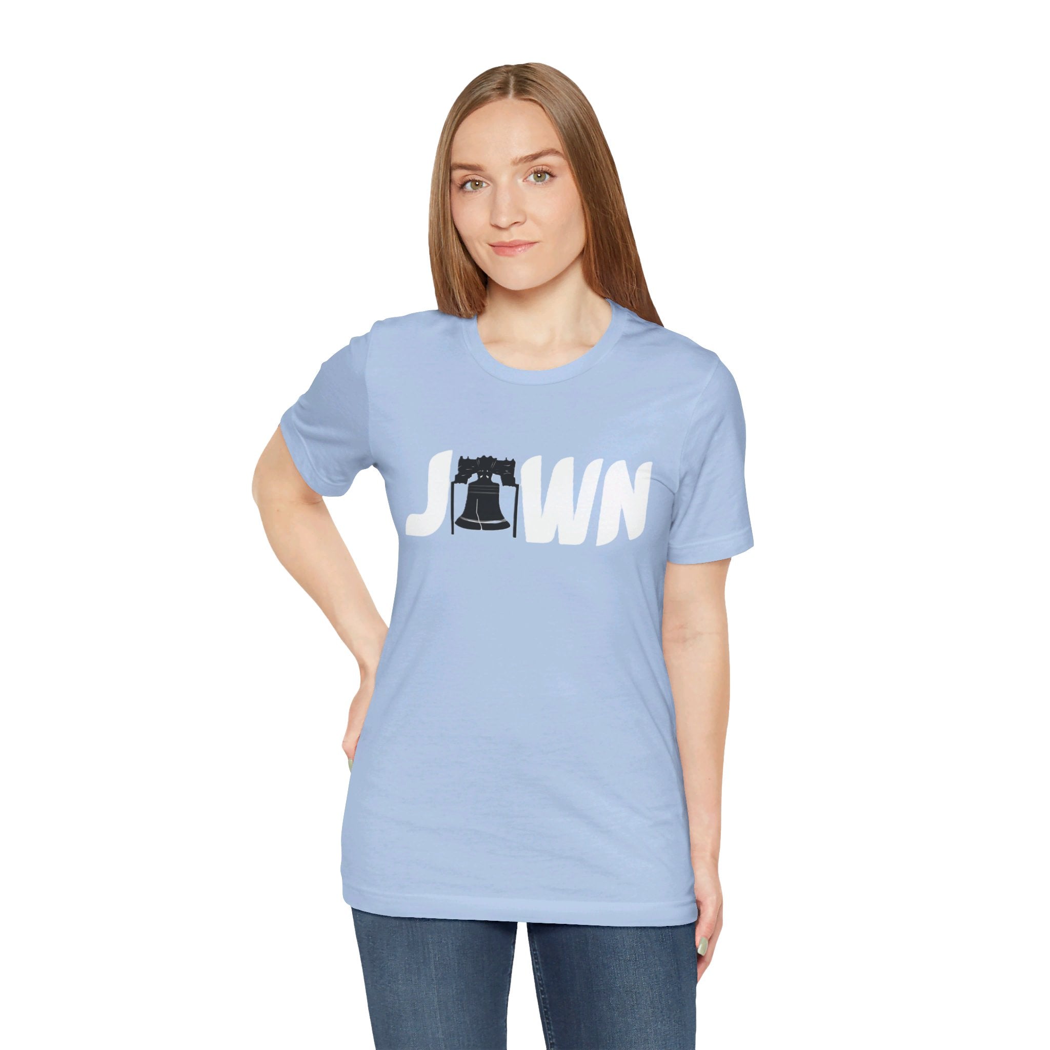 Retro Jawn Tee
