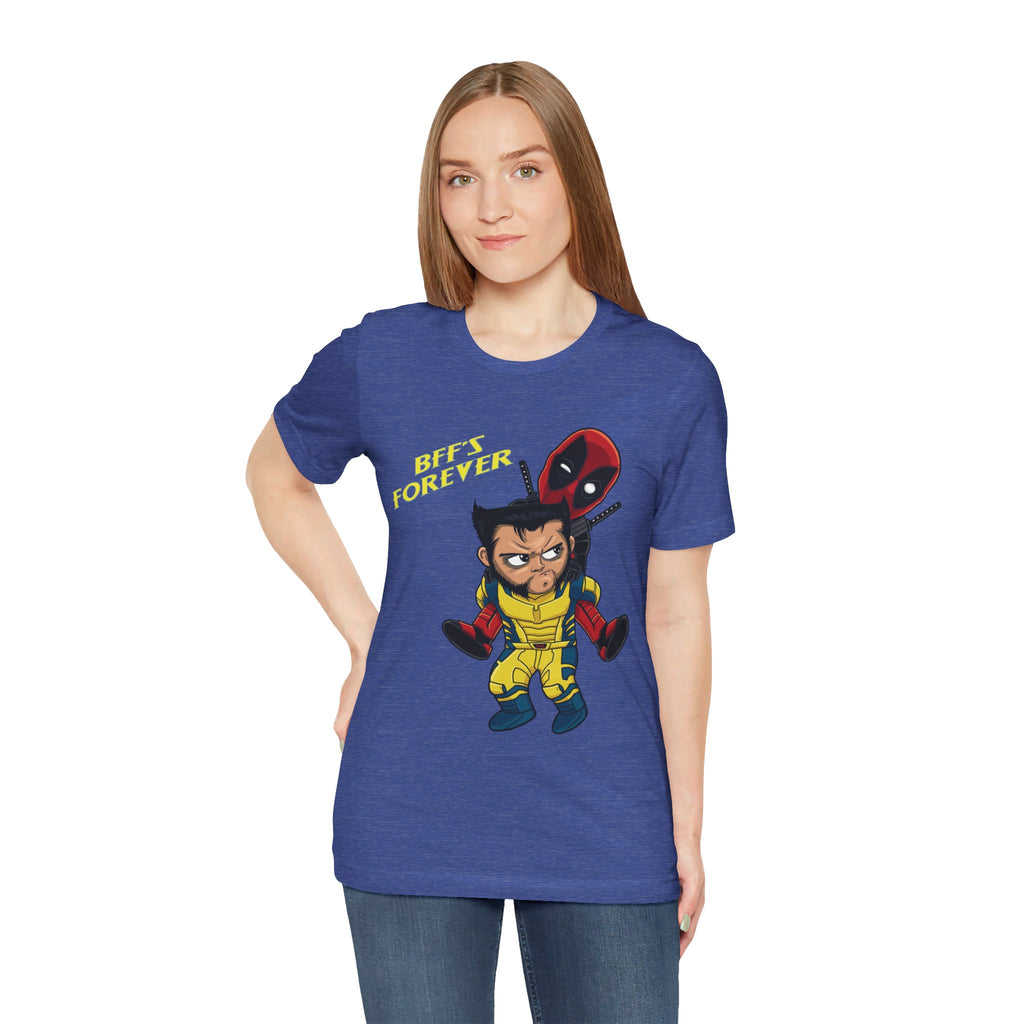 BFF's Tee