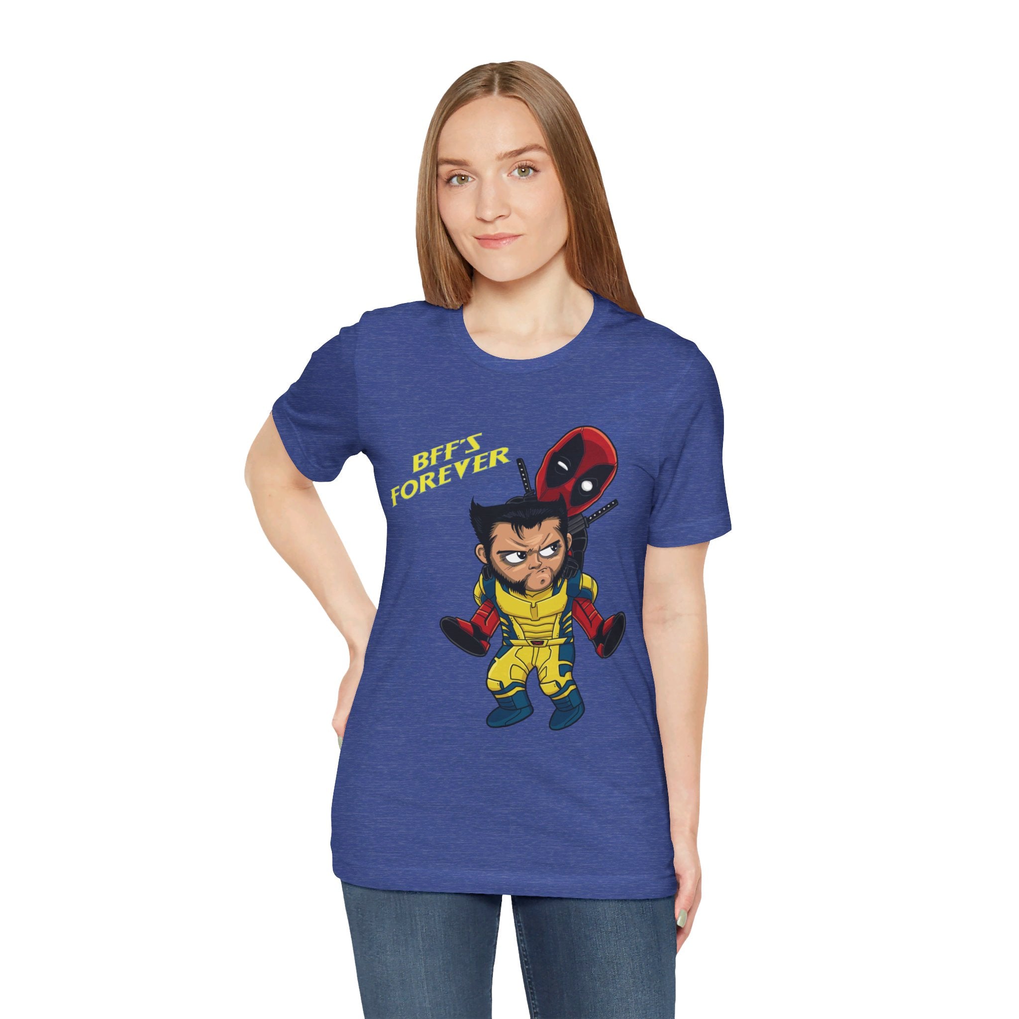 BFF's Tee