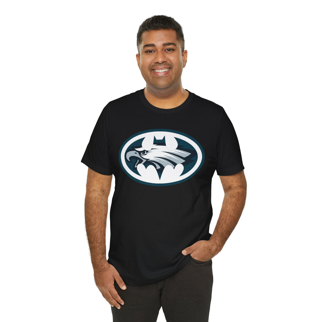 Bat Eagle Unisex T-Shirt