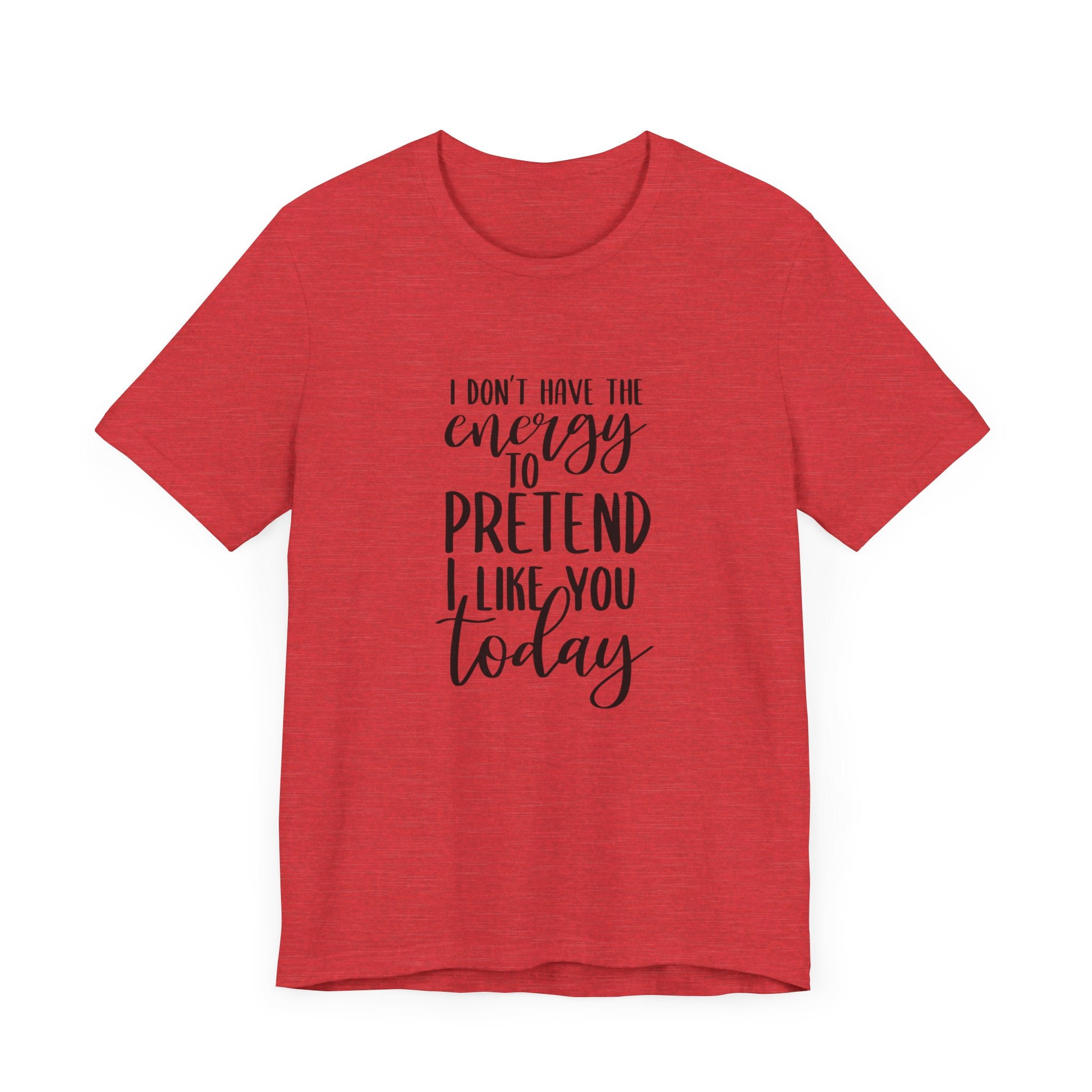 Energy Tee