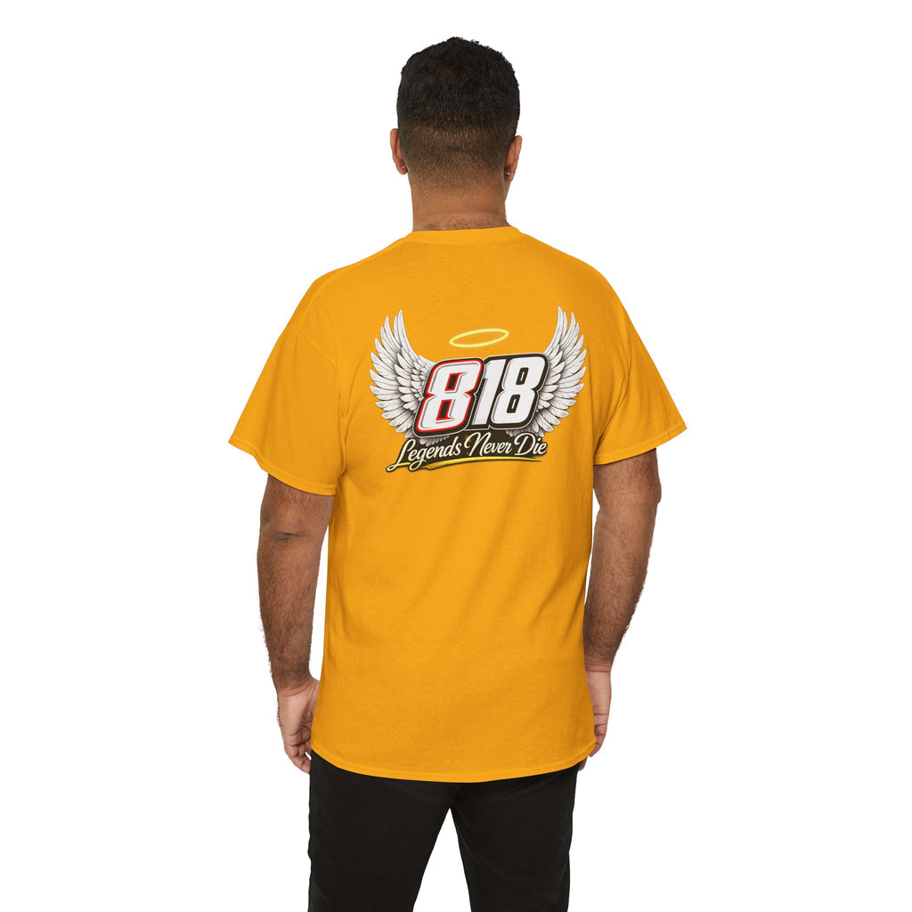 Busch - Legends Never Die