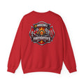 Firefighter Unisex Crewneck Sweatshirt