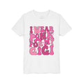 Wear for Gigi Youth Tee