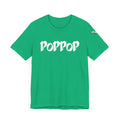 Poppop Retro Eagles Short Sleeve Tee