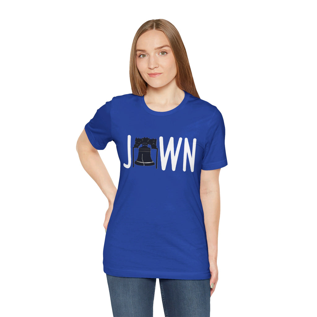 Phillies Jawn Tee