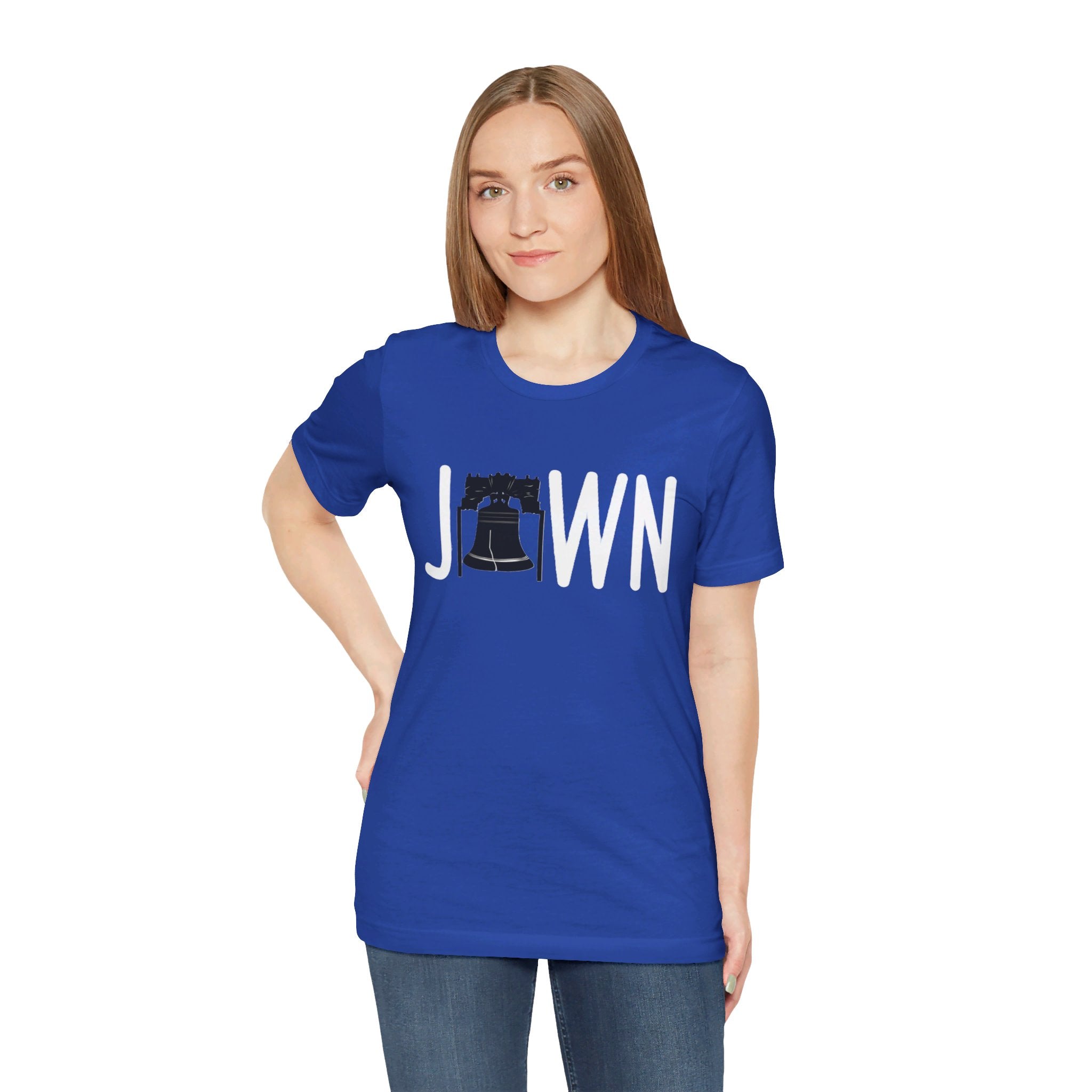 Phillies Jawn Tee