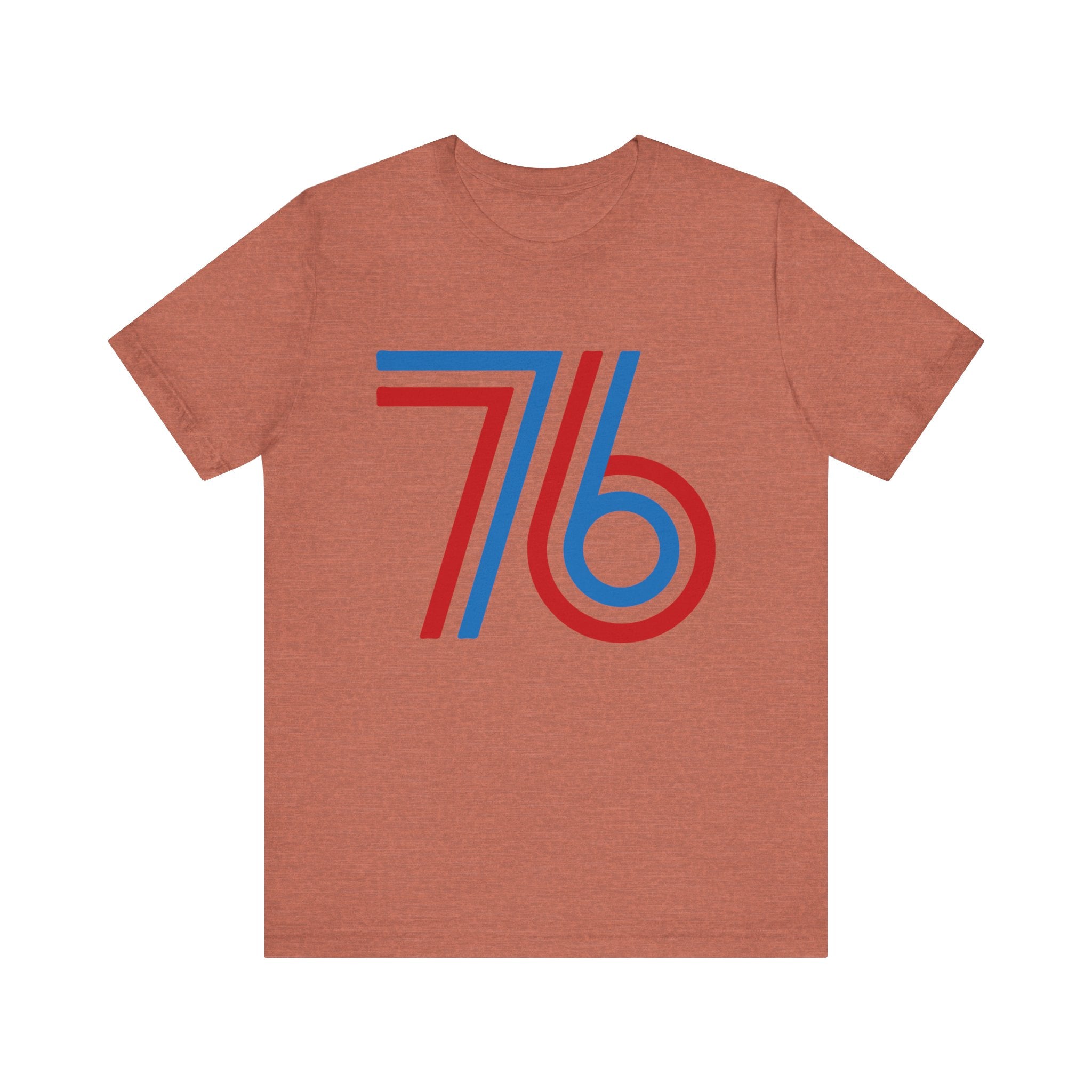 76 Tee
