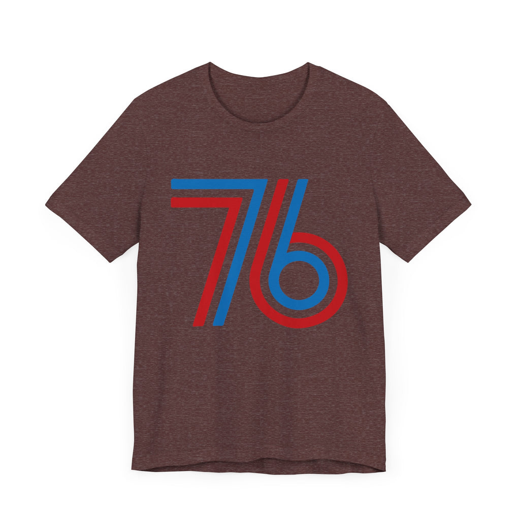 76 Tee