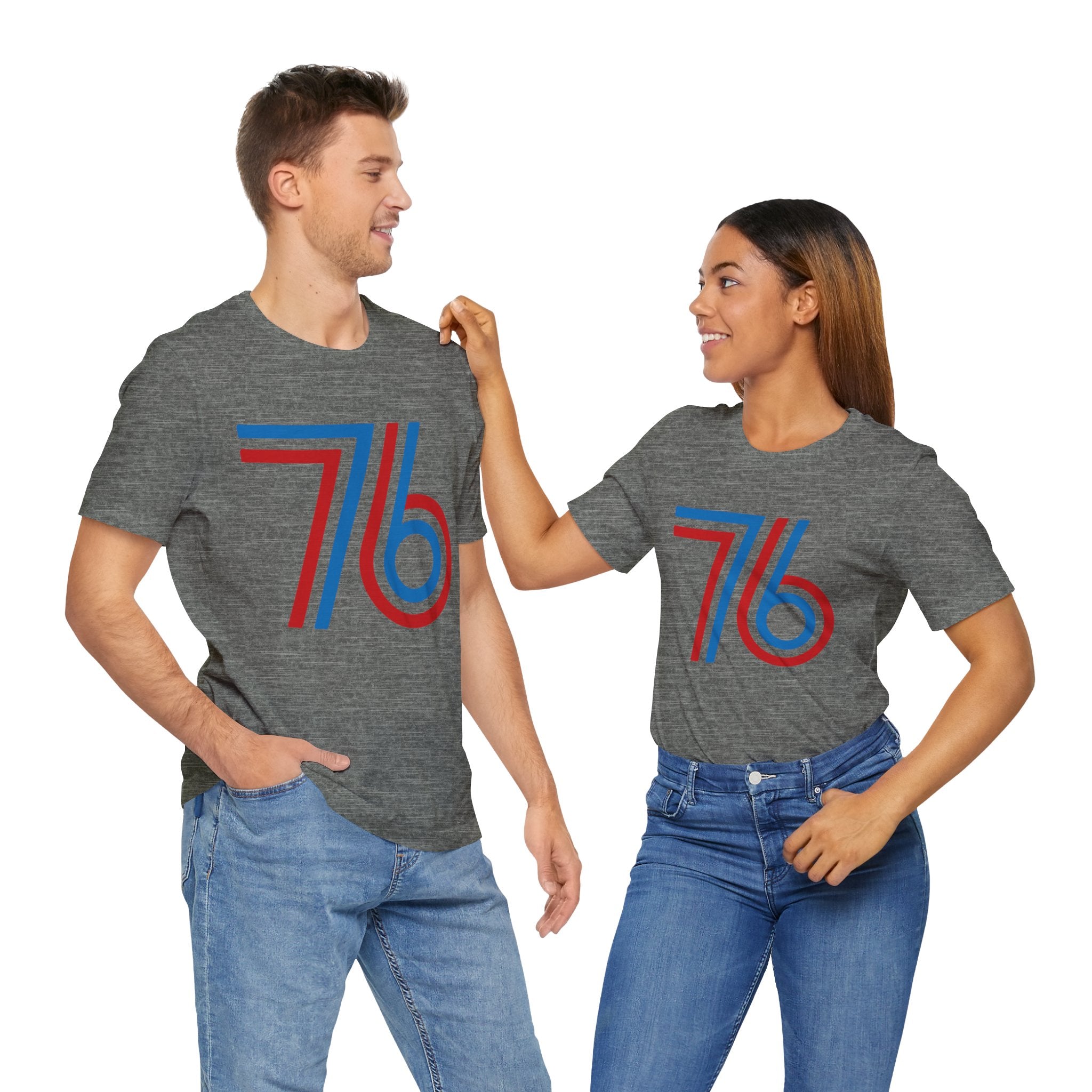 76 Tee