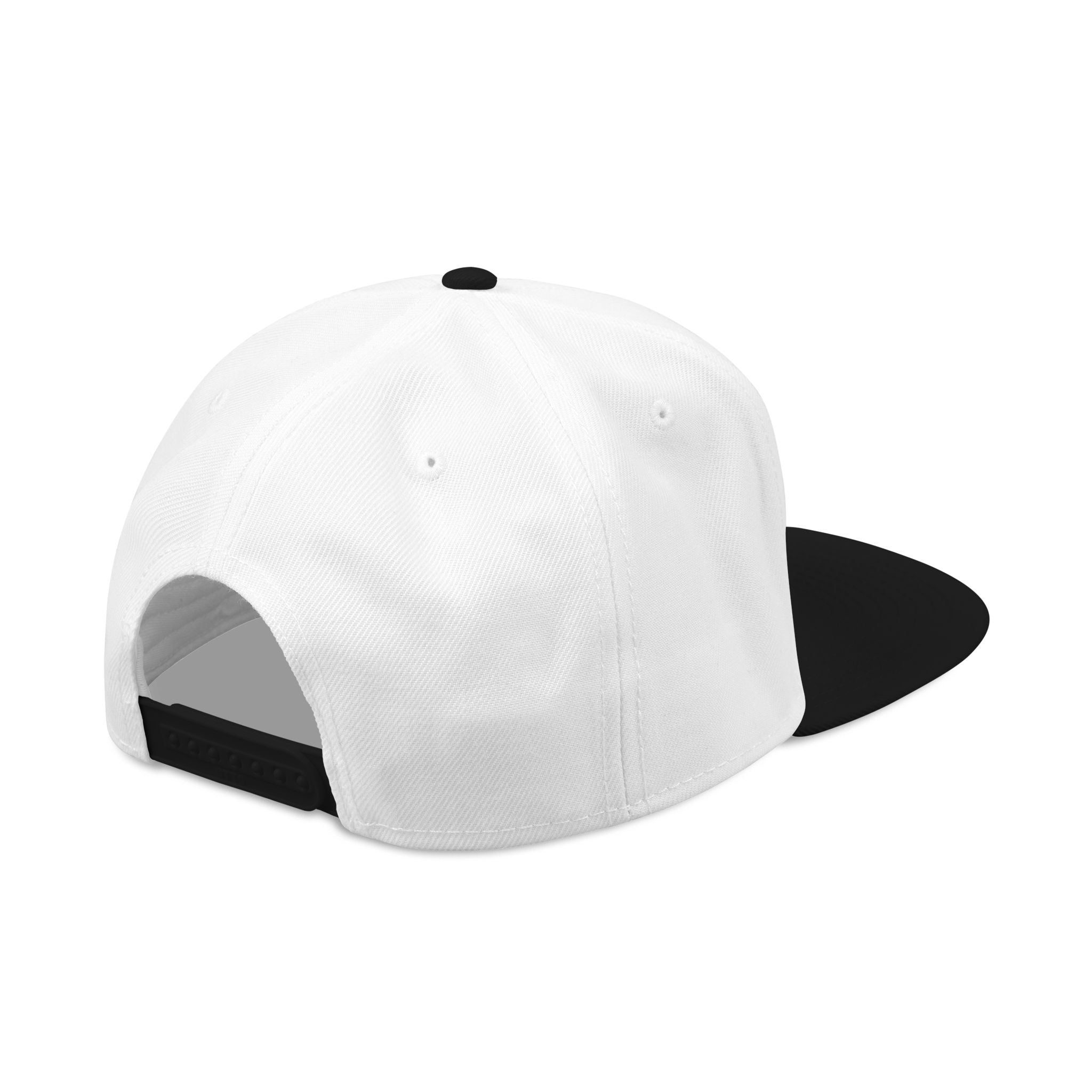 Busch - 818 Legacy Snapback