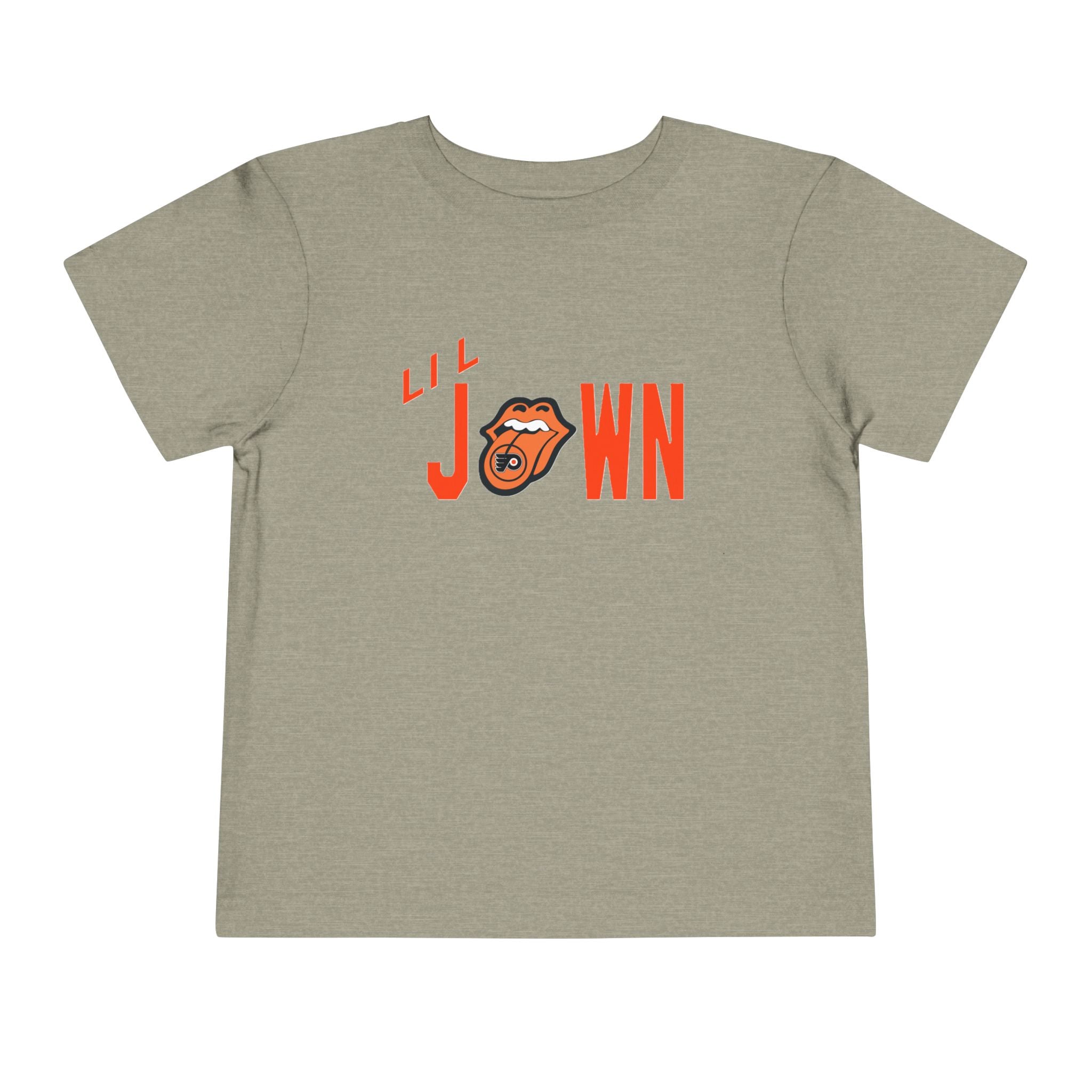 Flyers Lil Jawn Toddler Tee