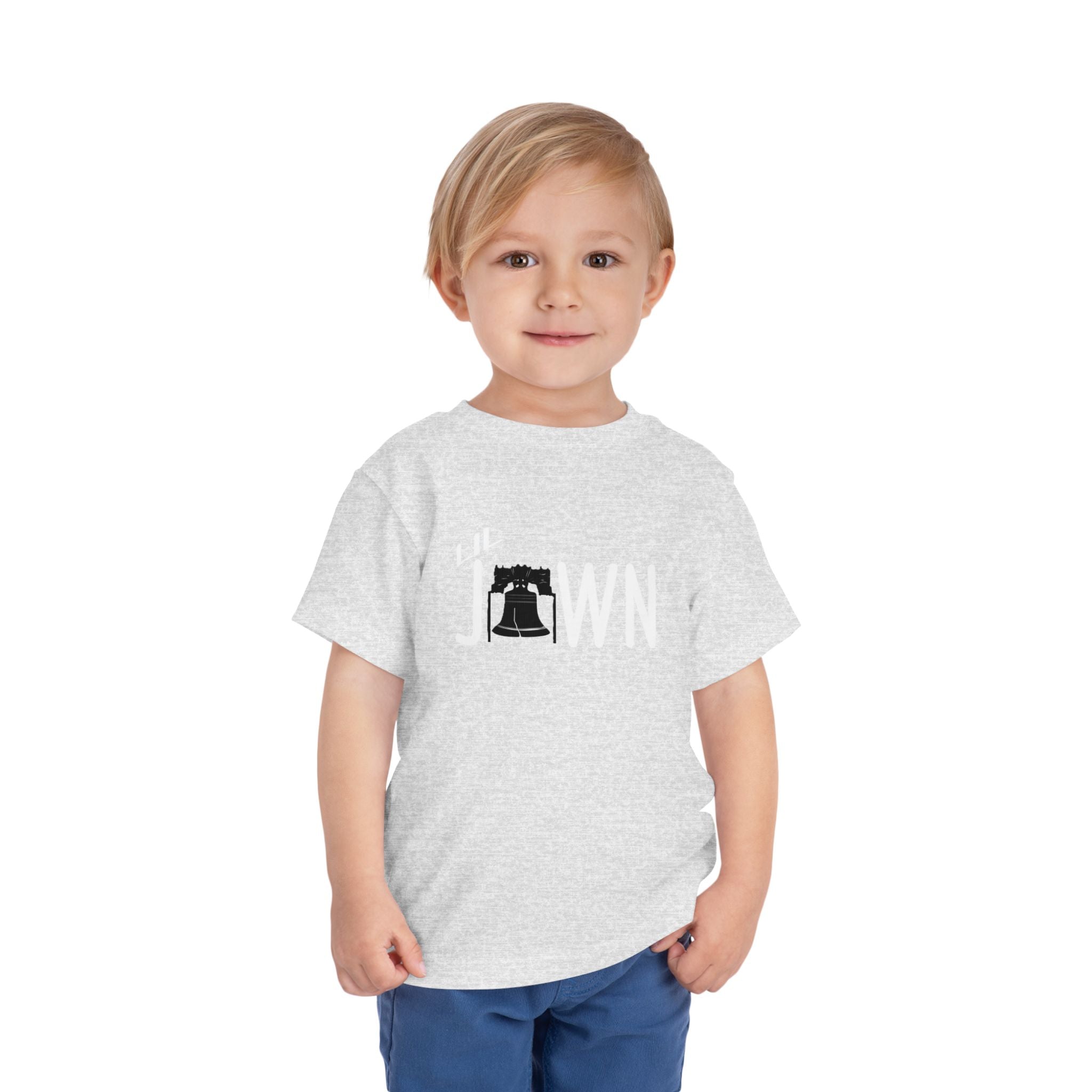 Lil Phillies Jawn Toddler Tee