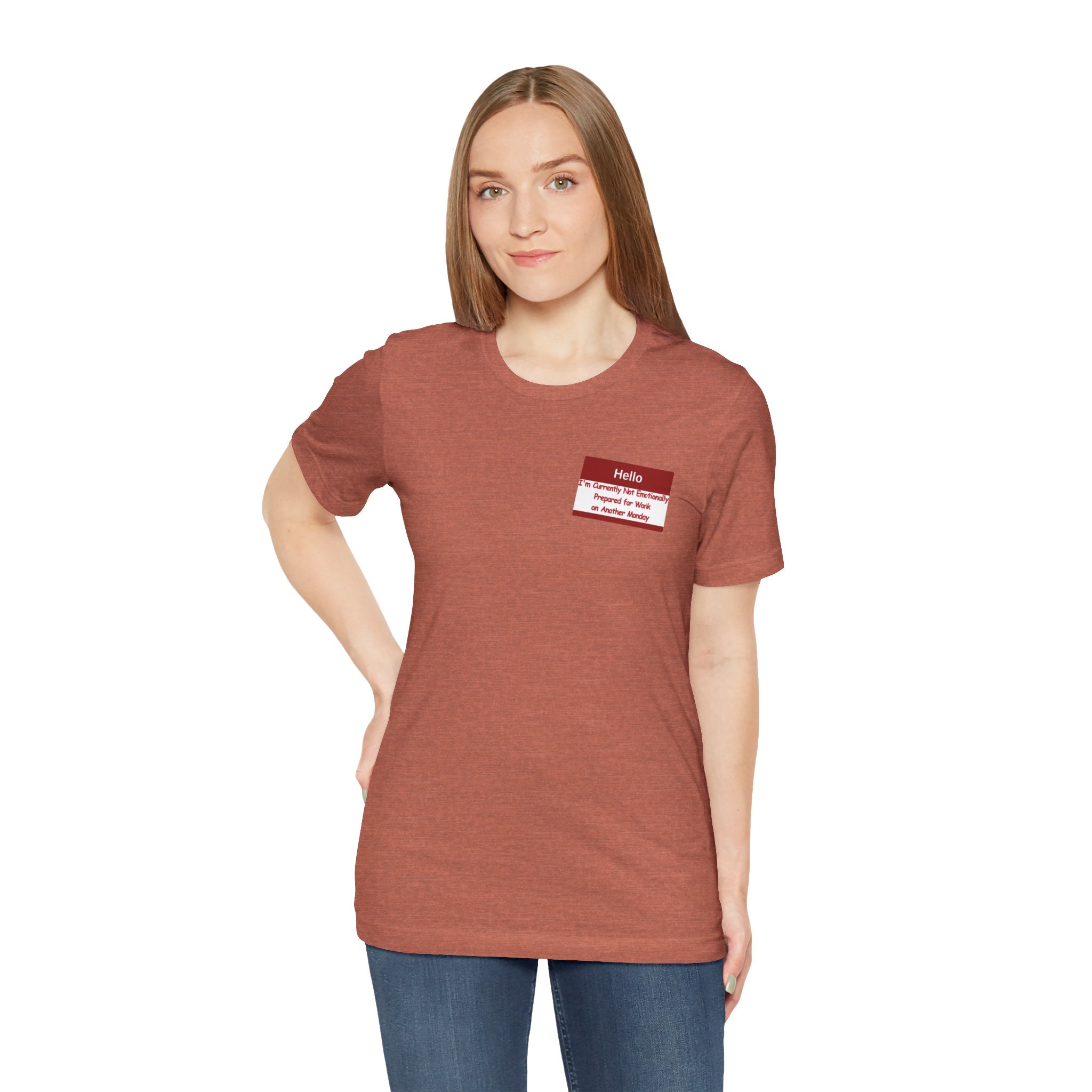 Another Monday Tee