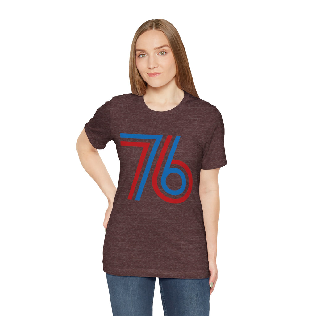 76 Tee