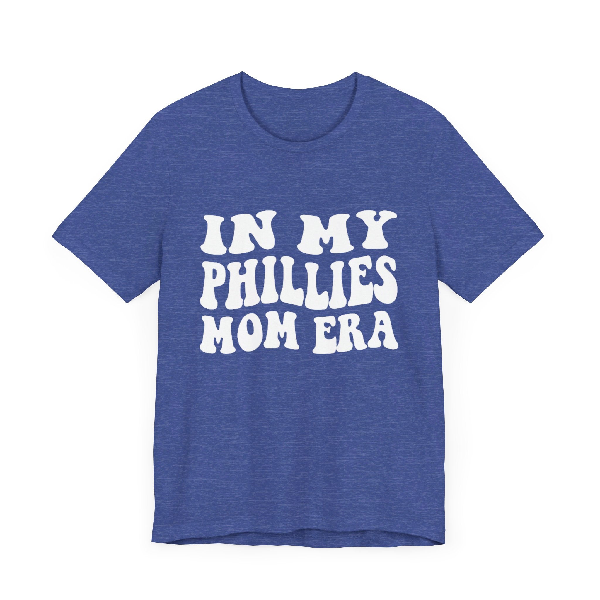 Phillies Mom Tee