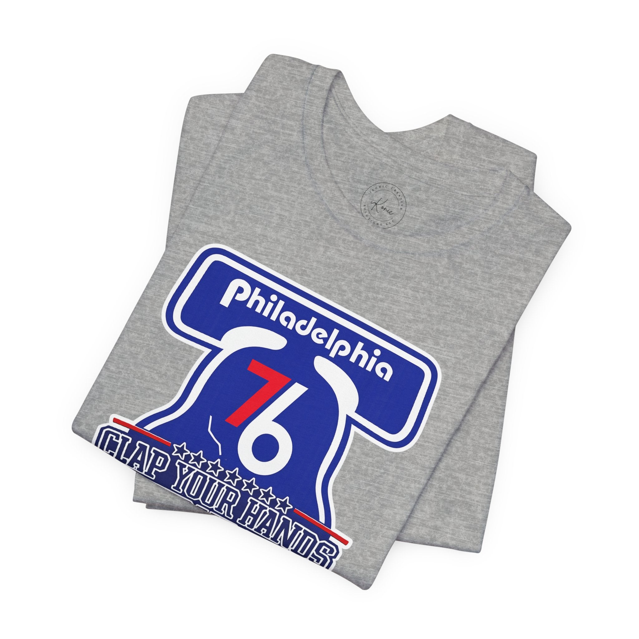 Clap Your Hands Unisex T-Shirt