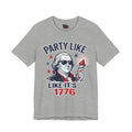 Washington T-shirt
