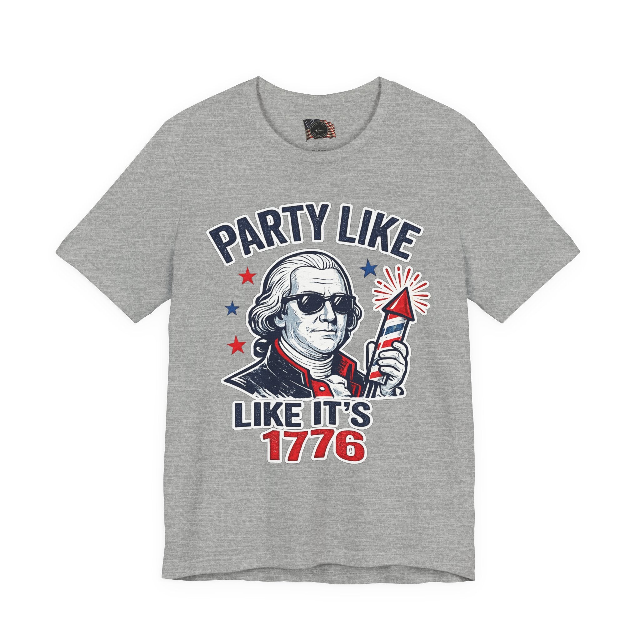 Washington T-shirt