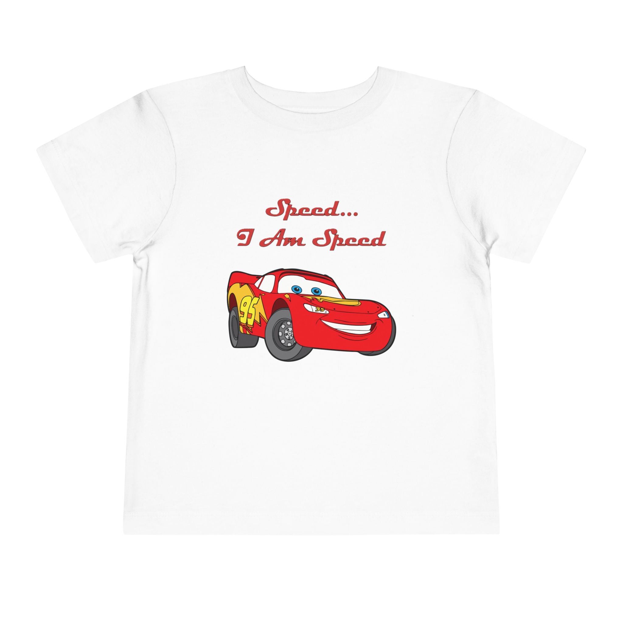 Speed Tee