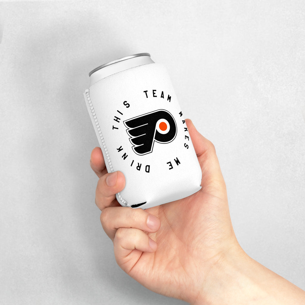 Flyers Drink Sleeve