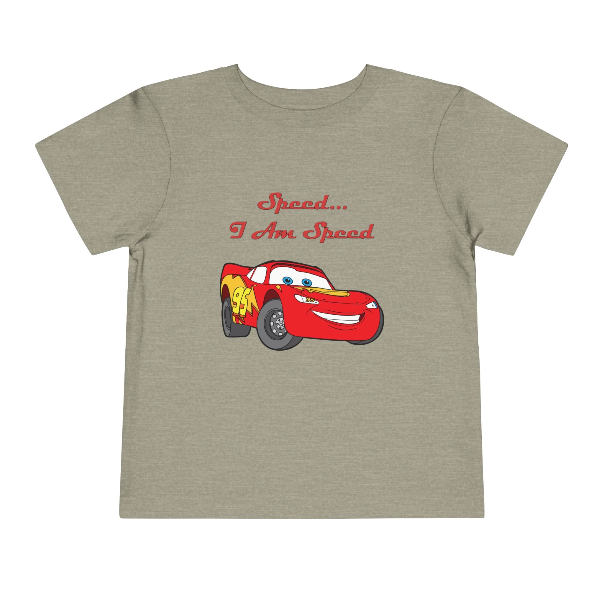 Speed Tee