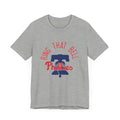 Ring That Bell Xtra Size Tee