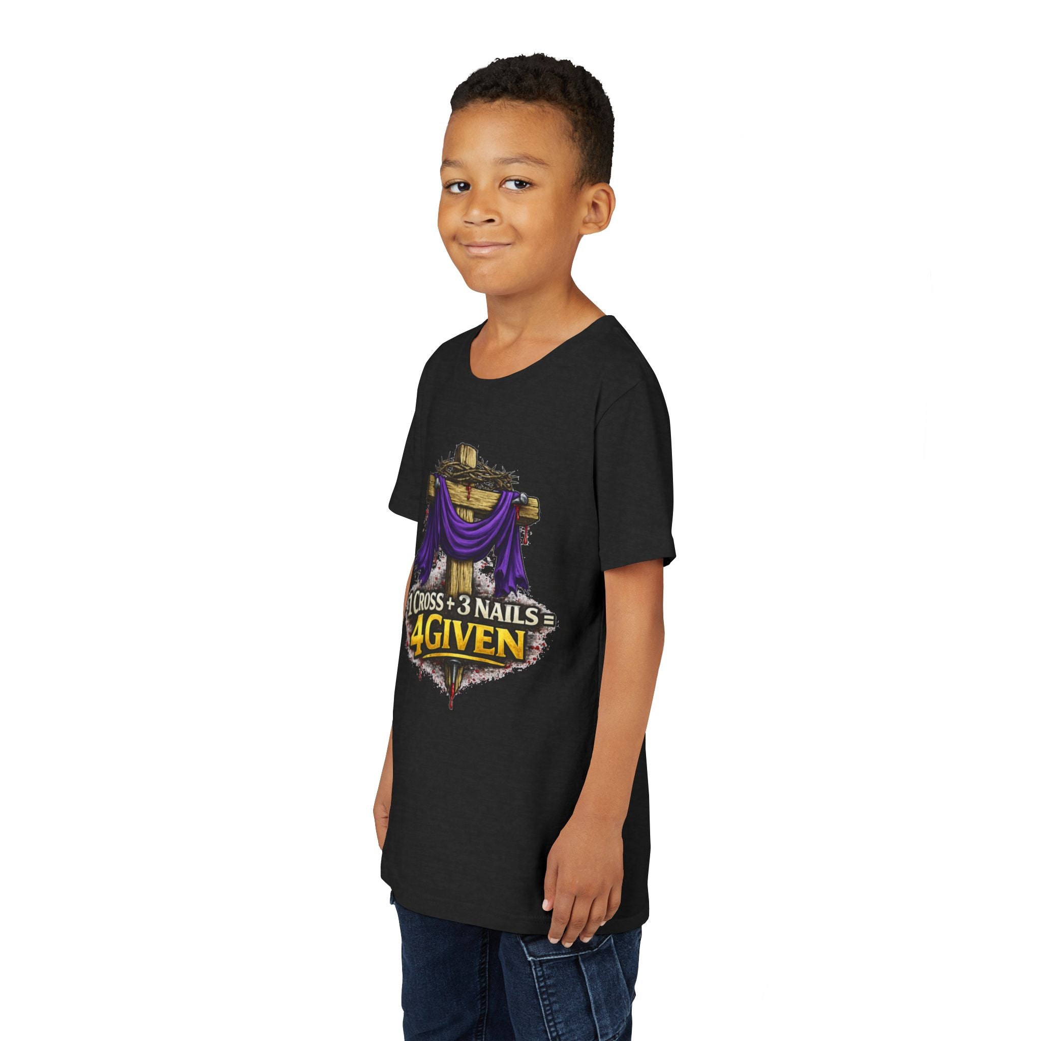 4Given Youth T-Shirt