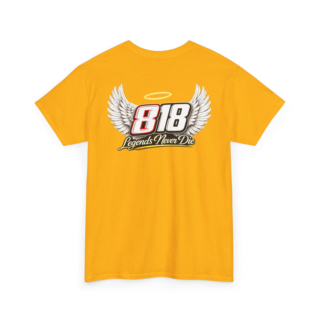 Busch - Legends Never Die