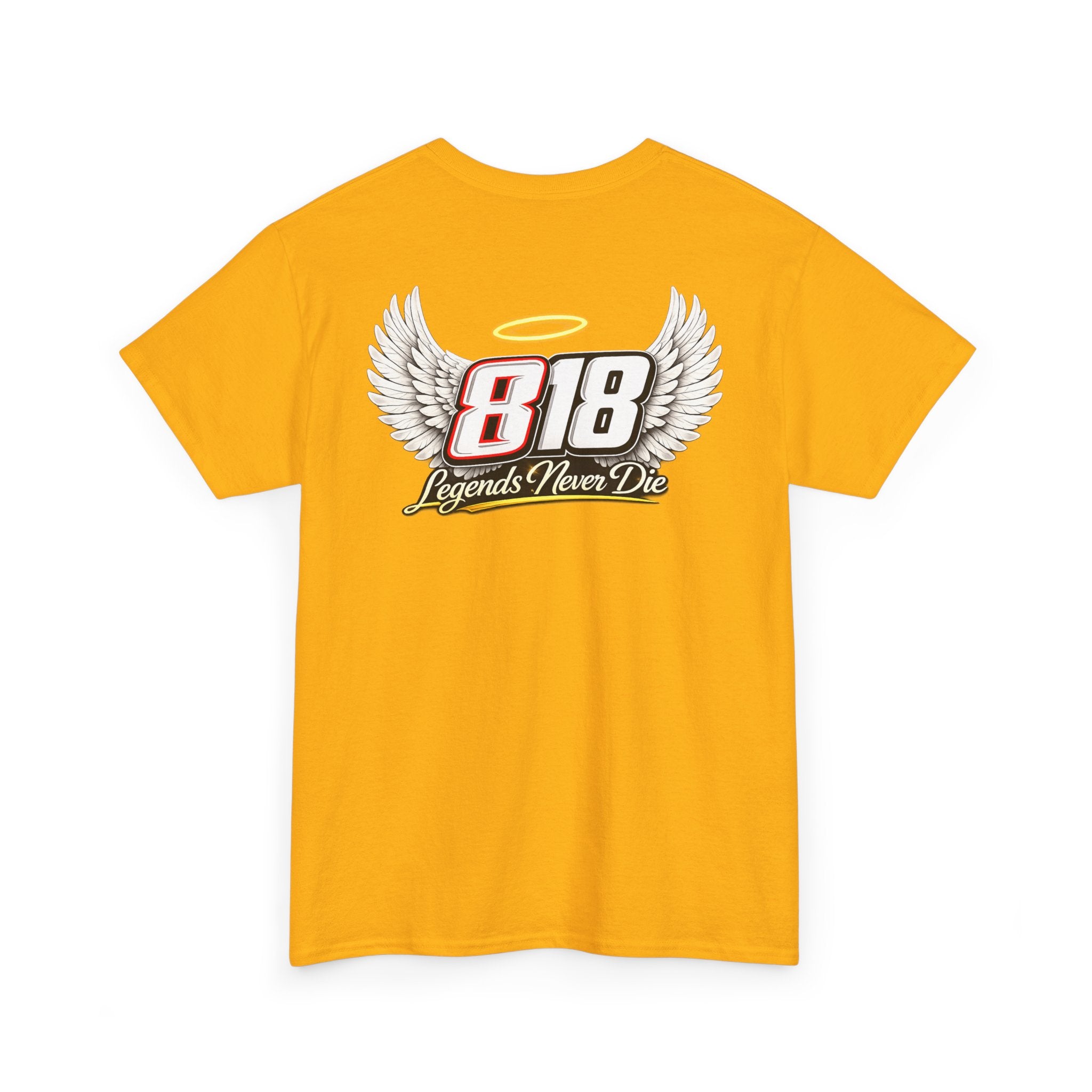 Busch - Legends Never Die