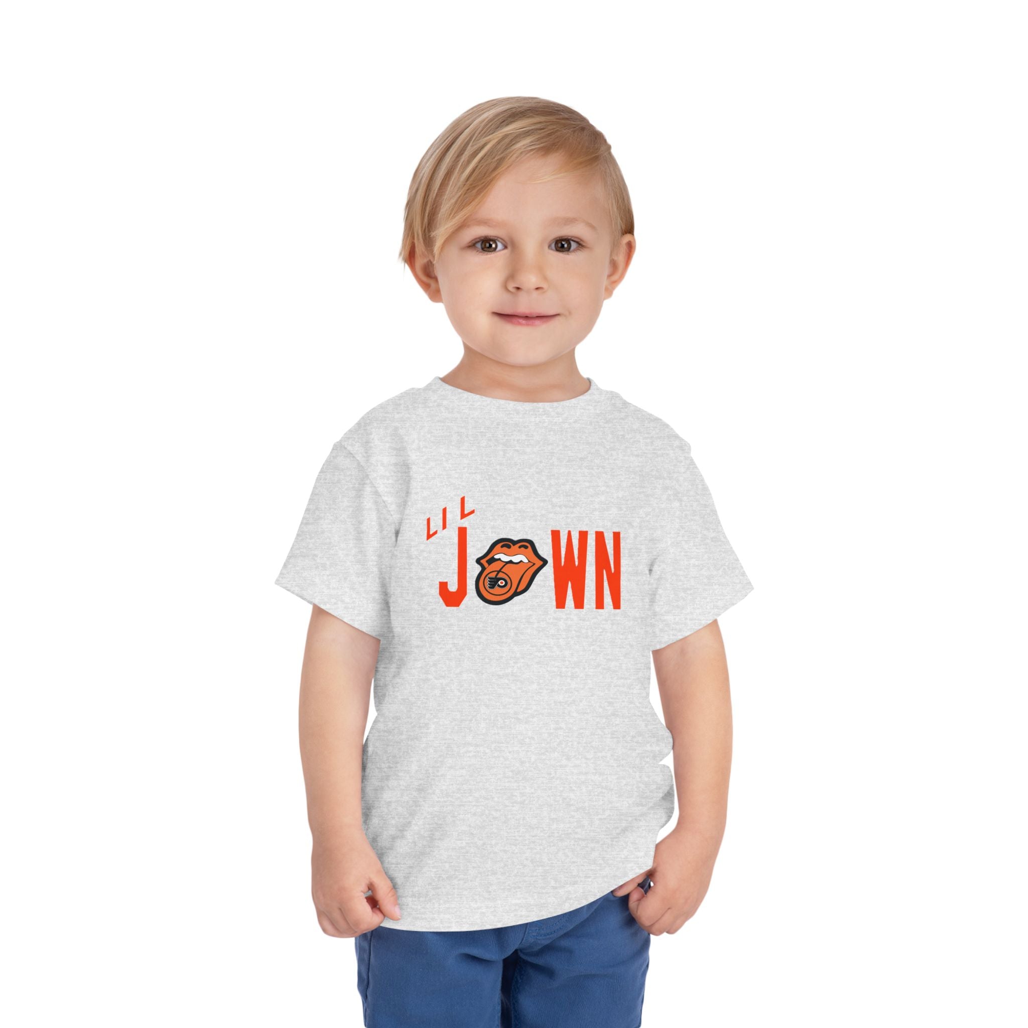 Flyers Lil Jawn Toddler Tee