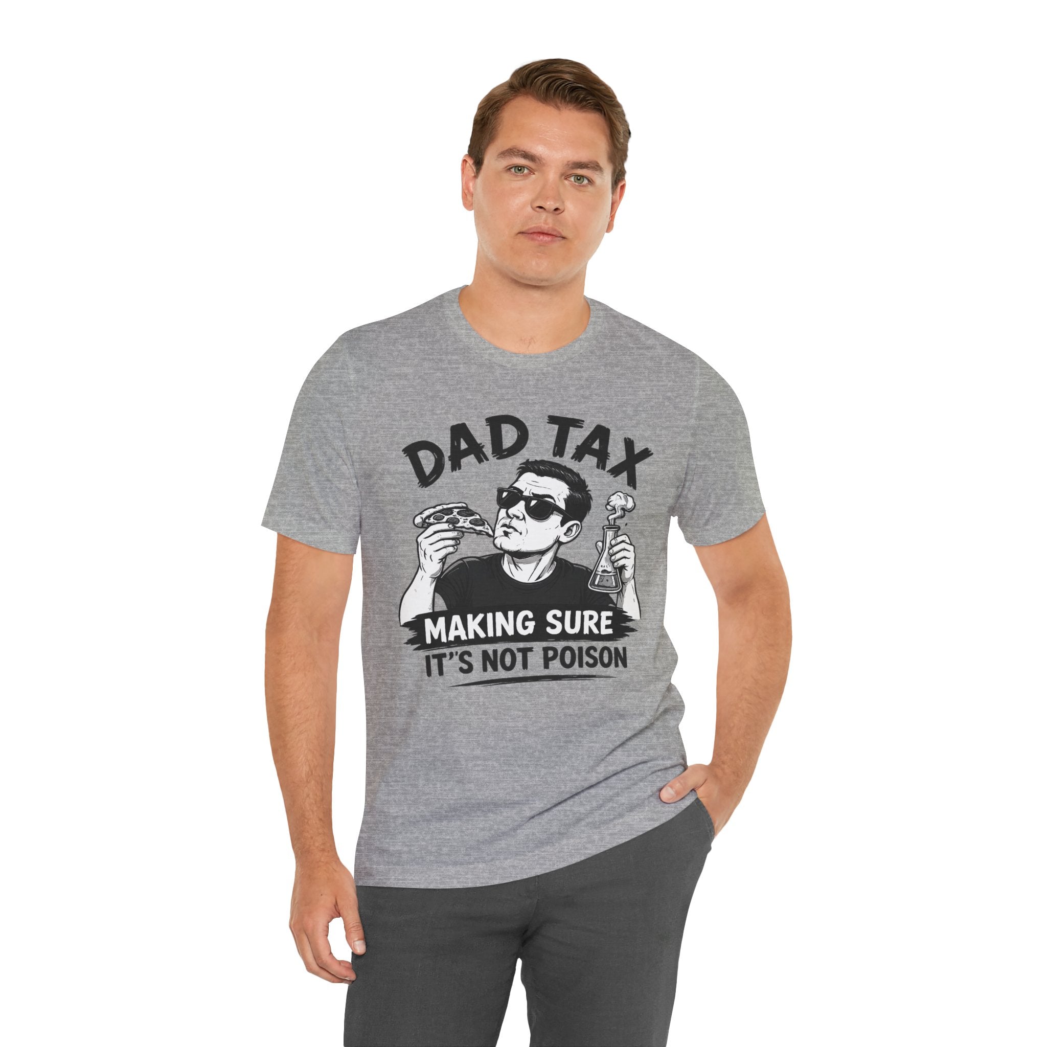 Dad Tax T-shirt