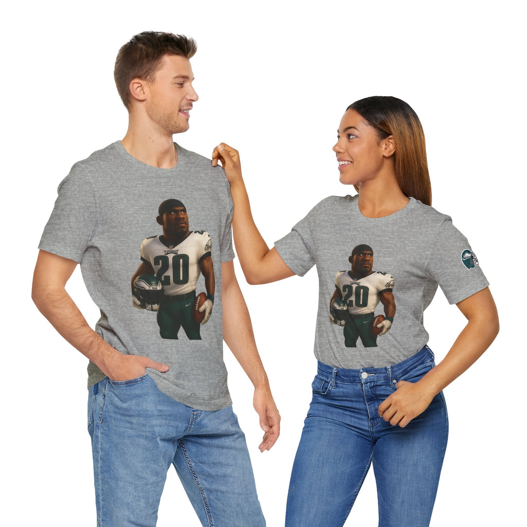 Brian Dawkins Unisex T-shirt