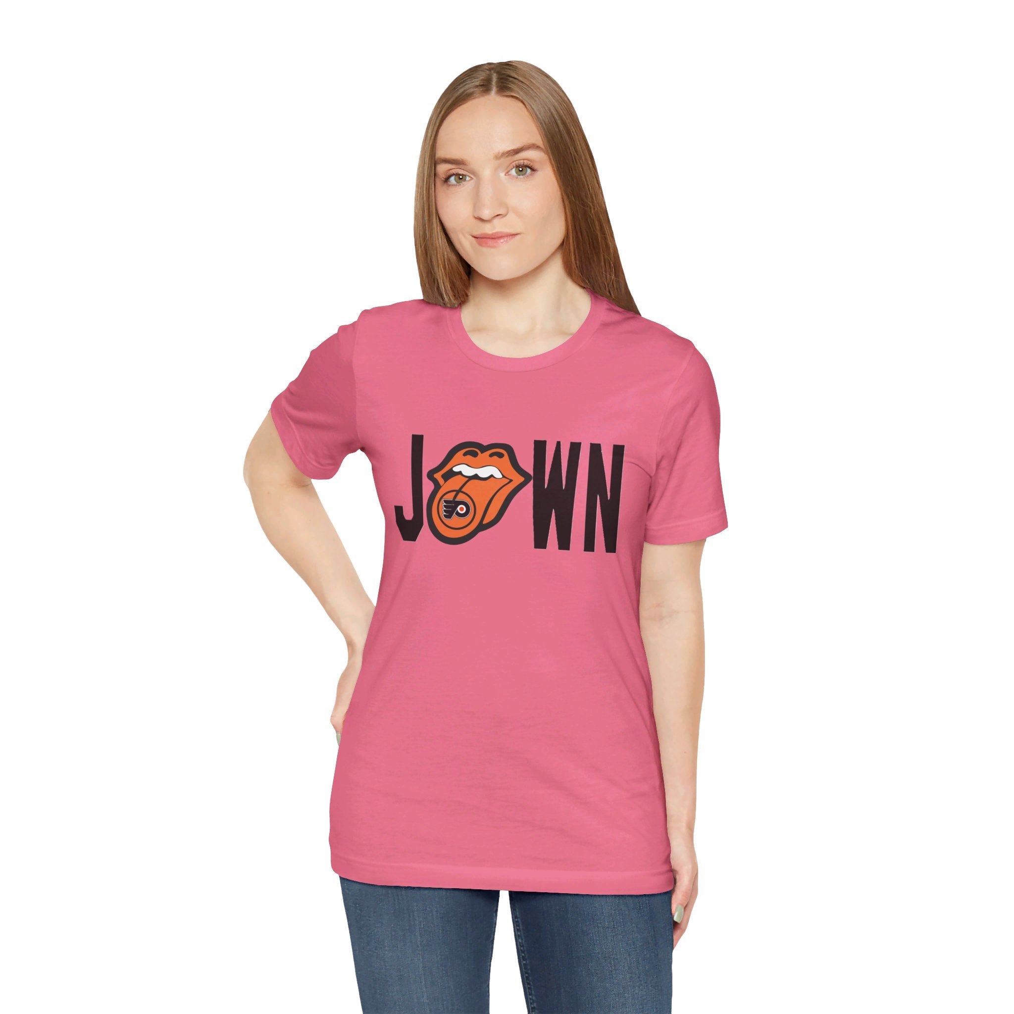 Flyers Jawn Tee