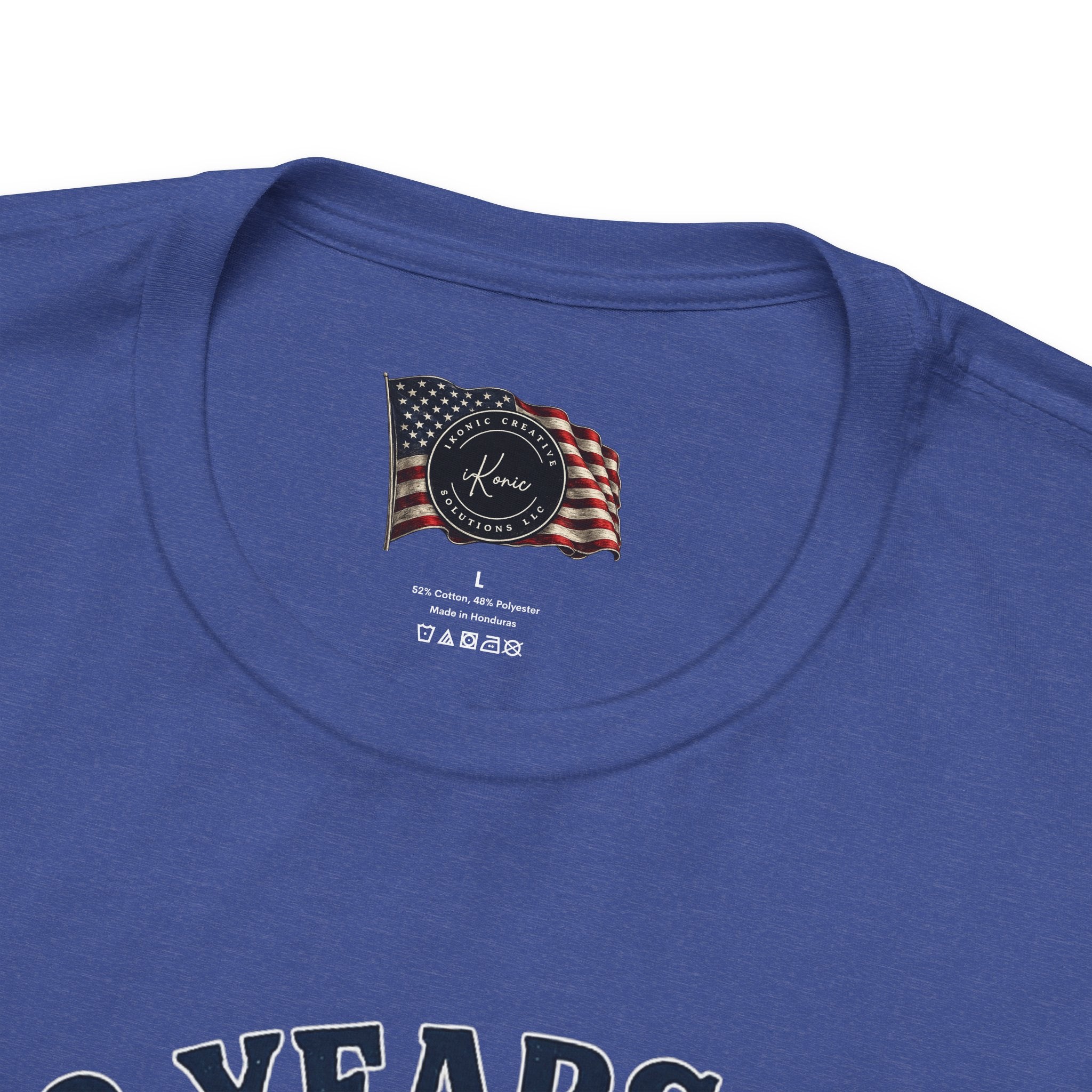 George Washington Unisex T-shirt
