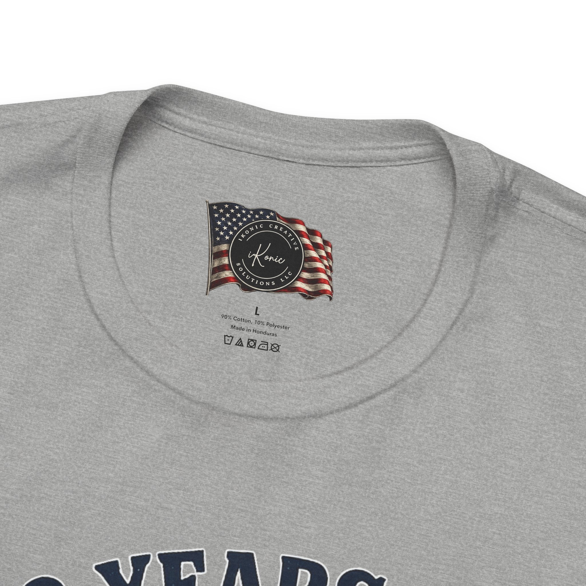 George Washington Unisex T-shirt