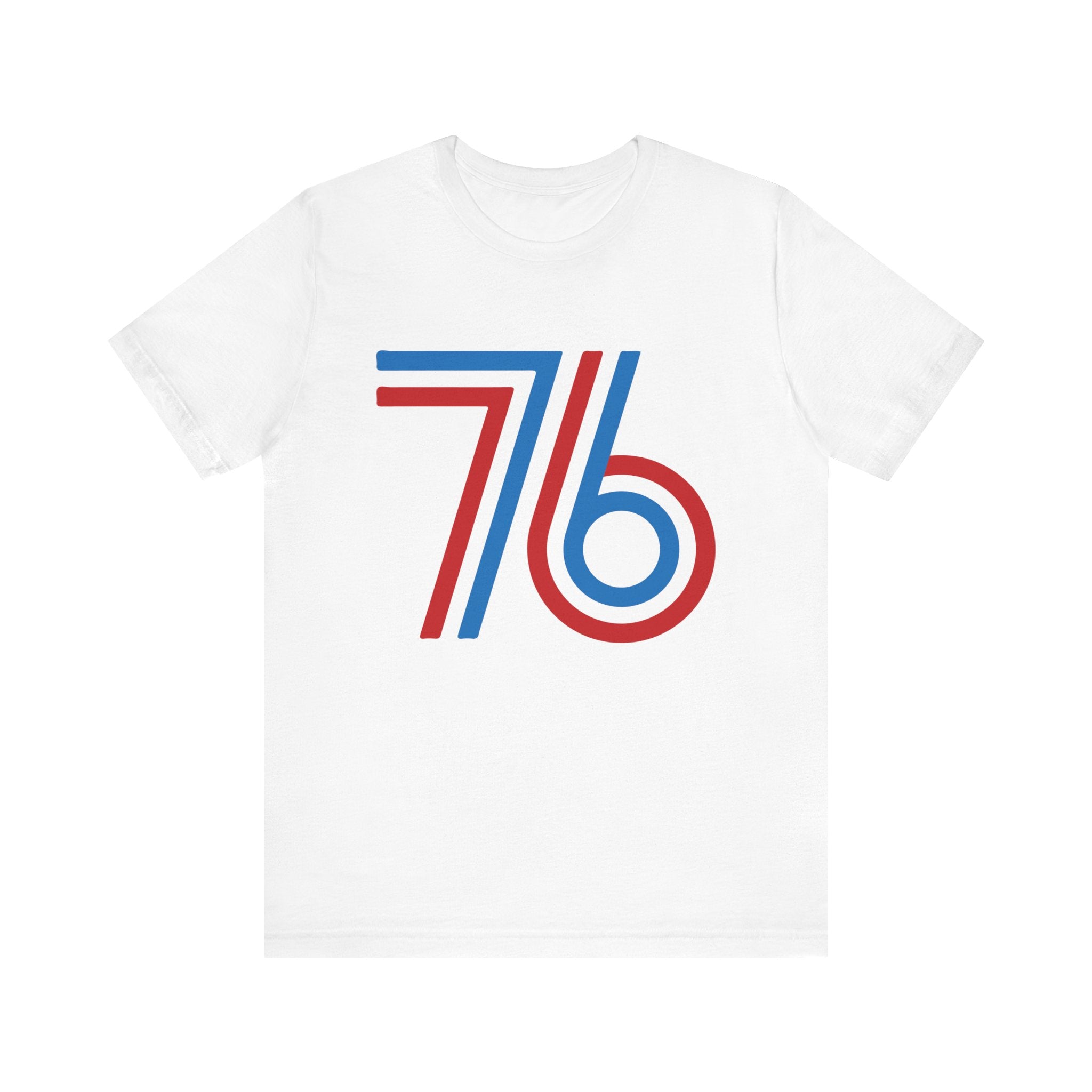 76 Tee