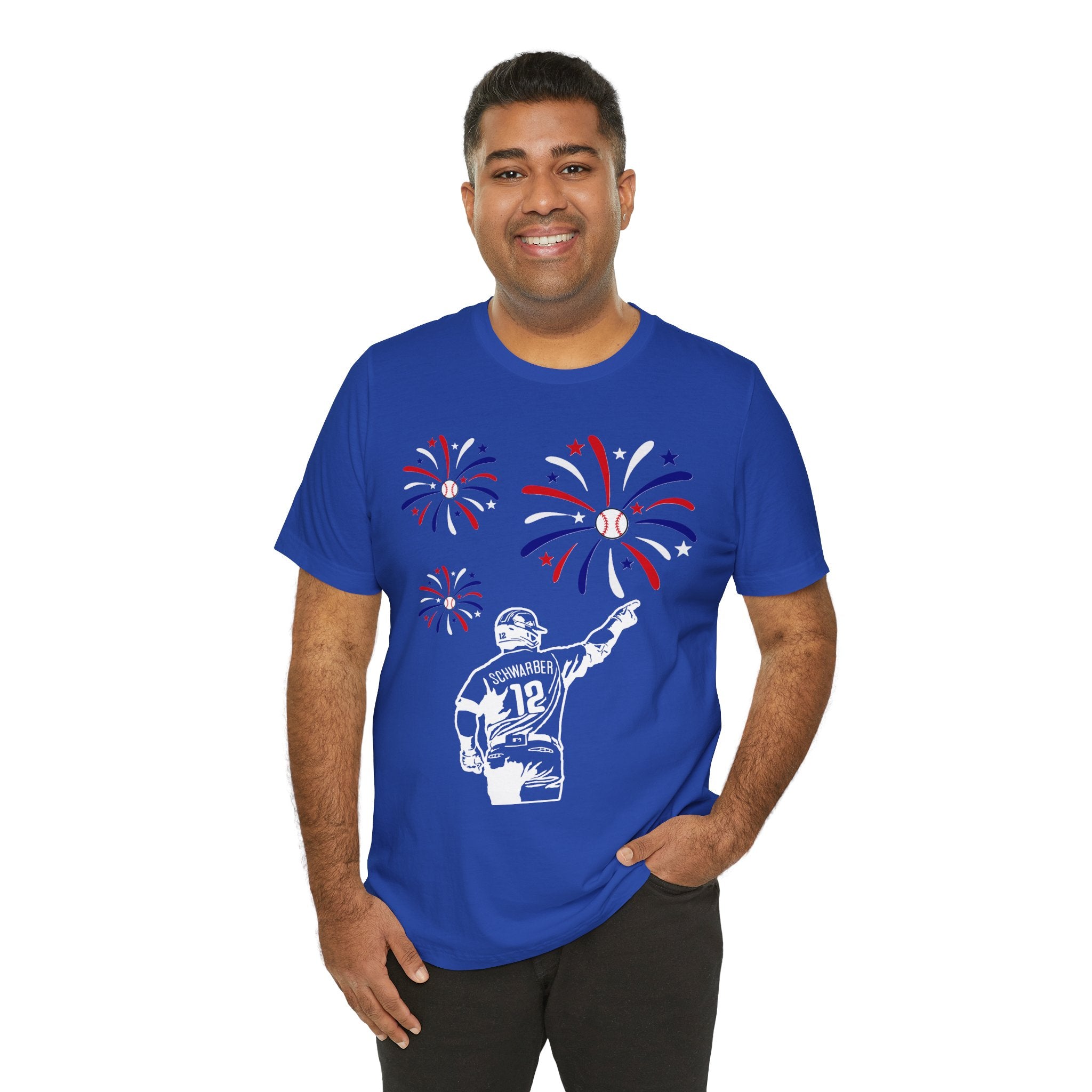 Schwarbomb Unisex T-Shirt