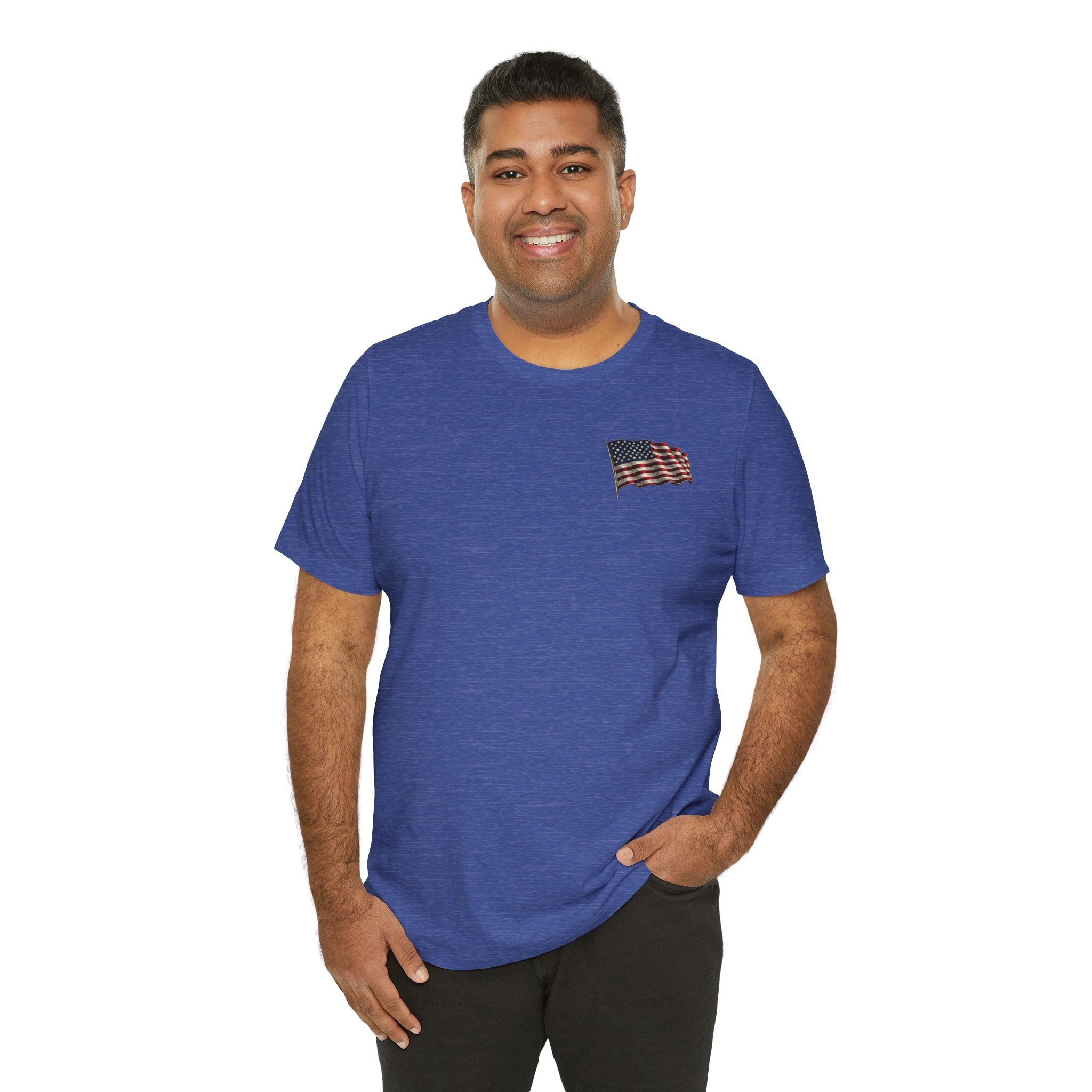 250th Anniversary Unisex T-shirt