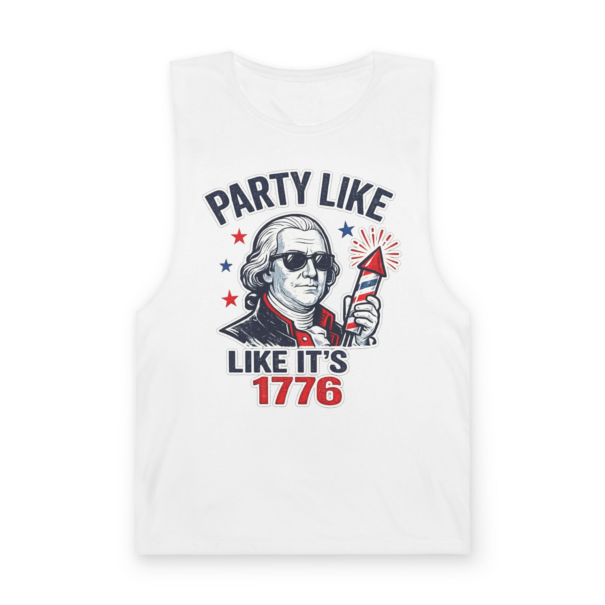 Washington Unisex Tank Top