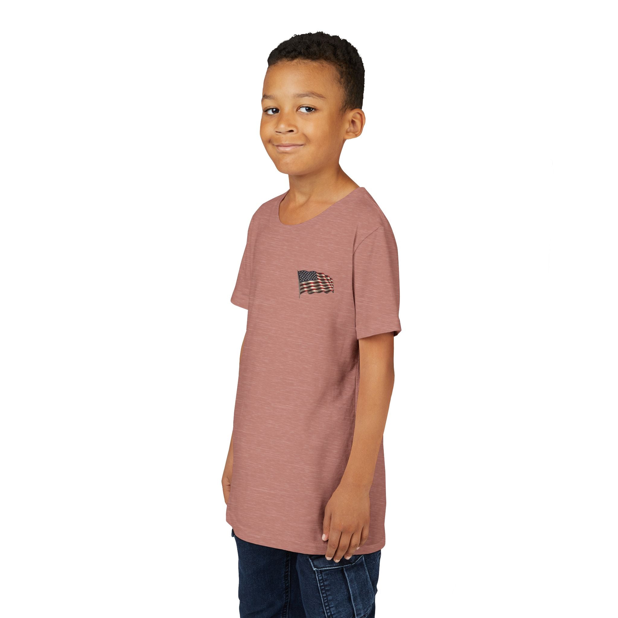250th Anniversary Youth T-Shirt