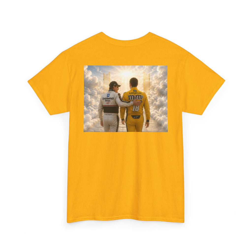 Welcome to Heaven T-shirt