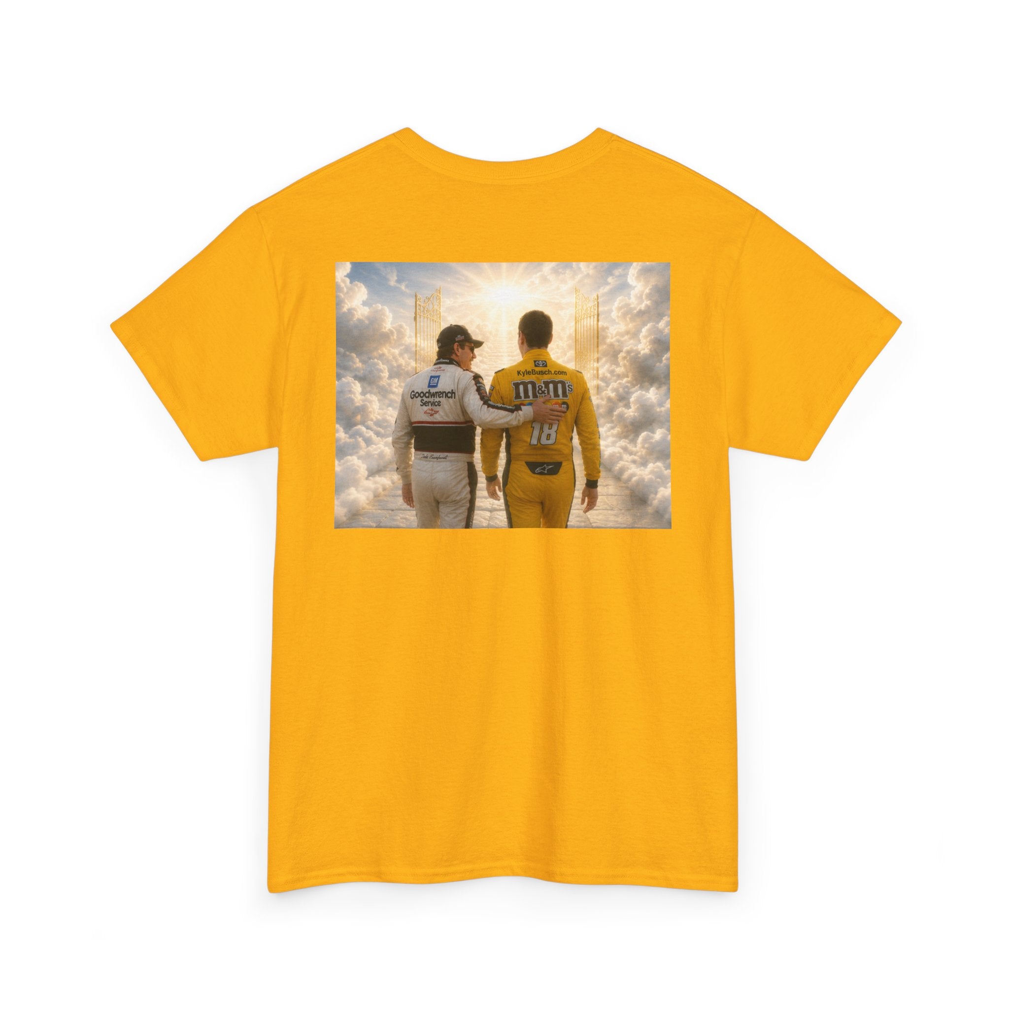 Welcome to Heaven T-shirt