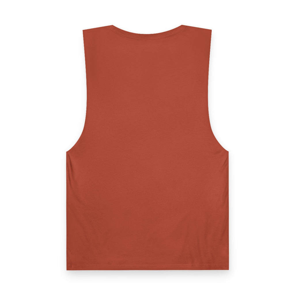 Grillin' Unisex Tank