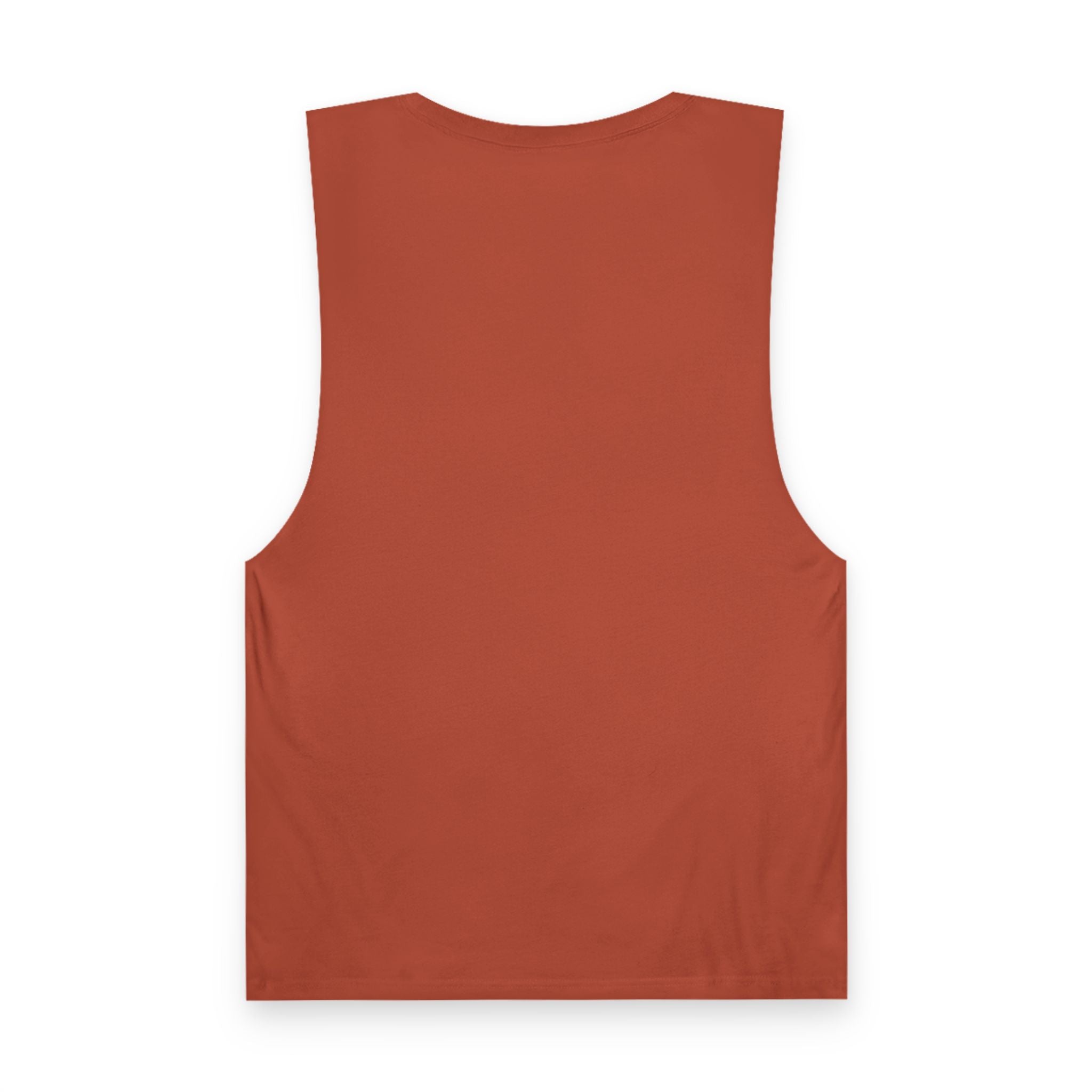 Grillin' Unisex Tank