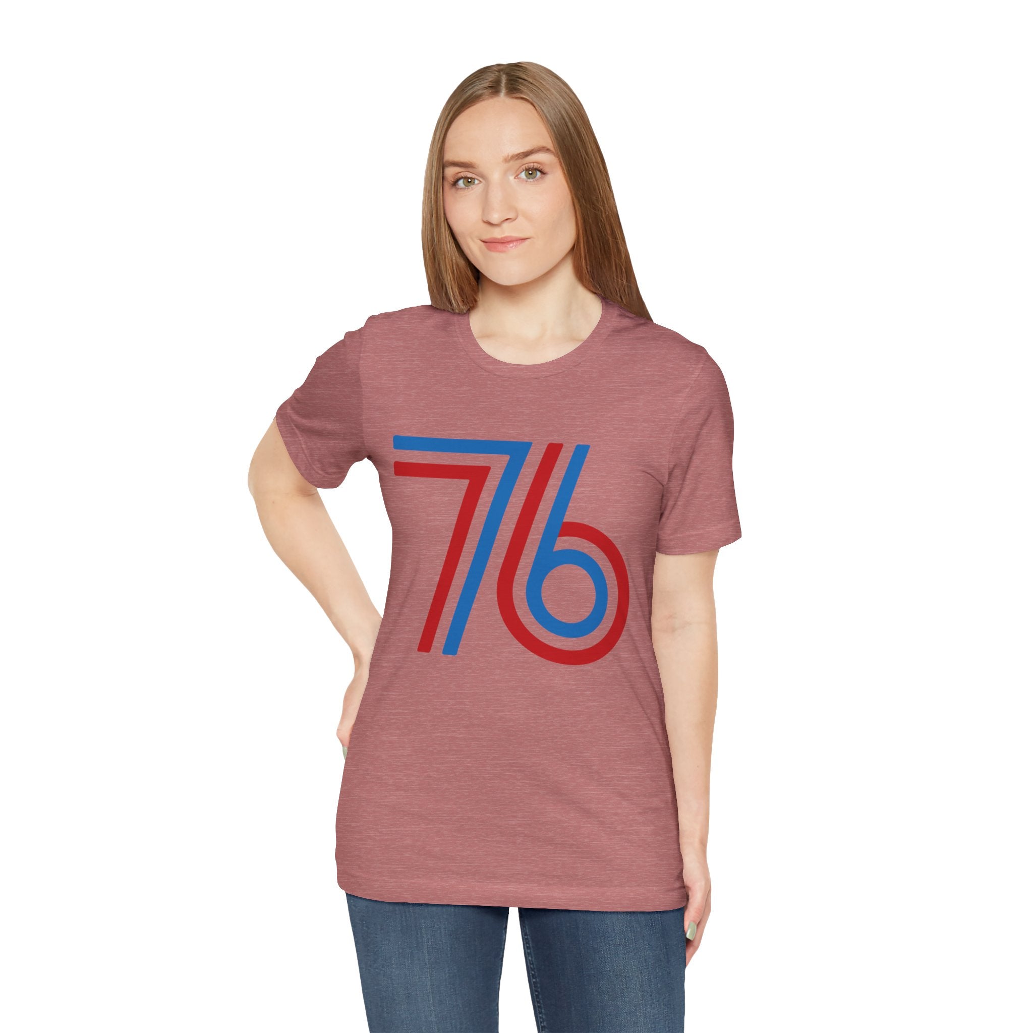 76 Tee