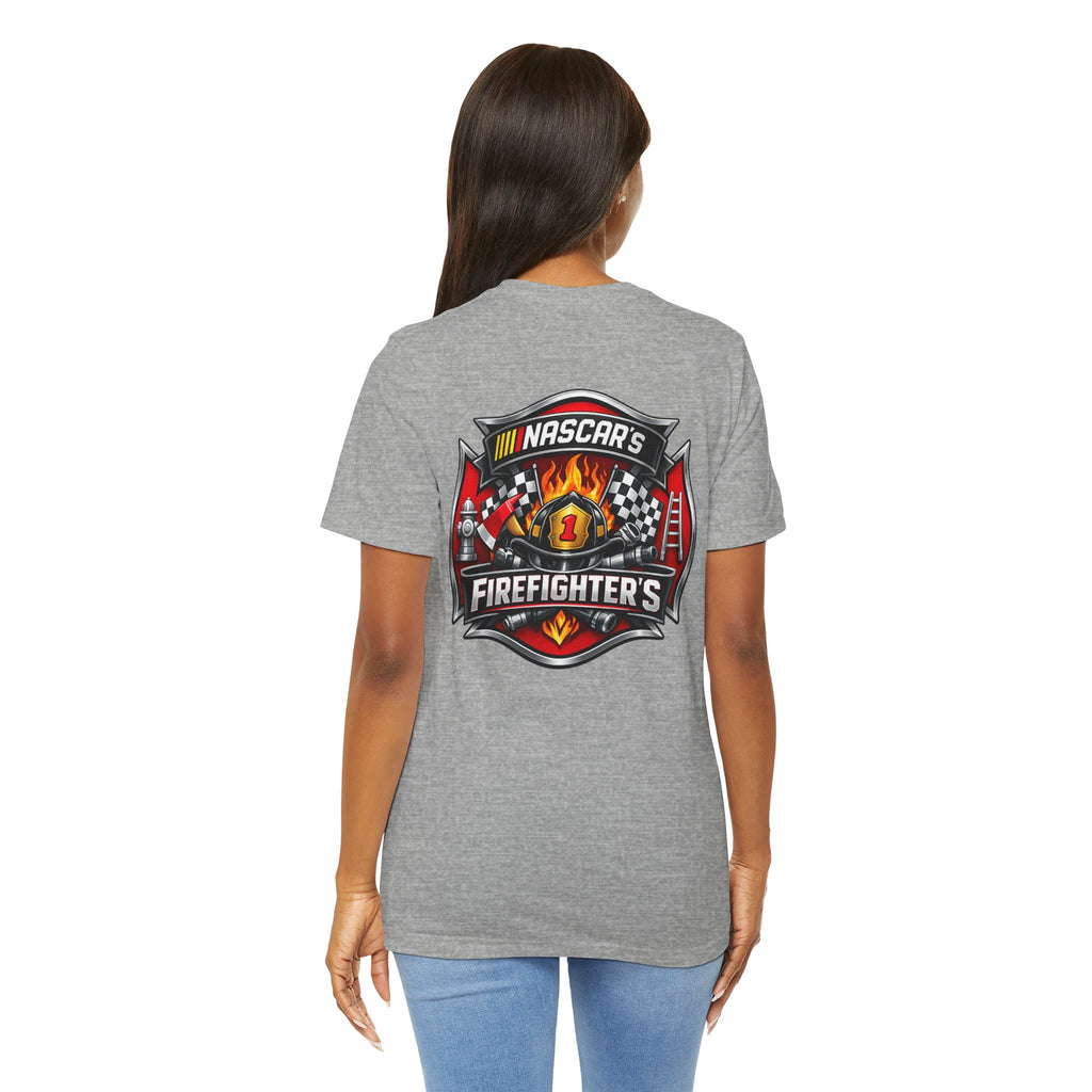 Firefighter Unisex T-shirt
