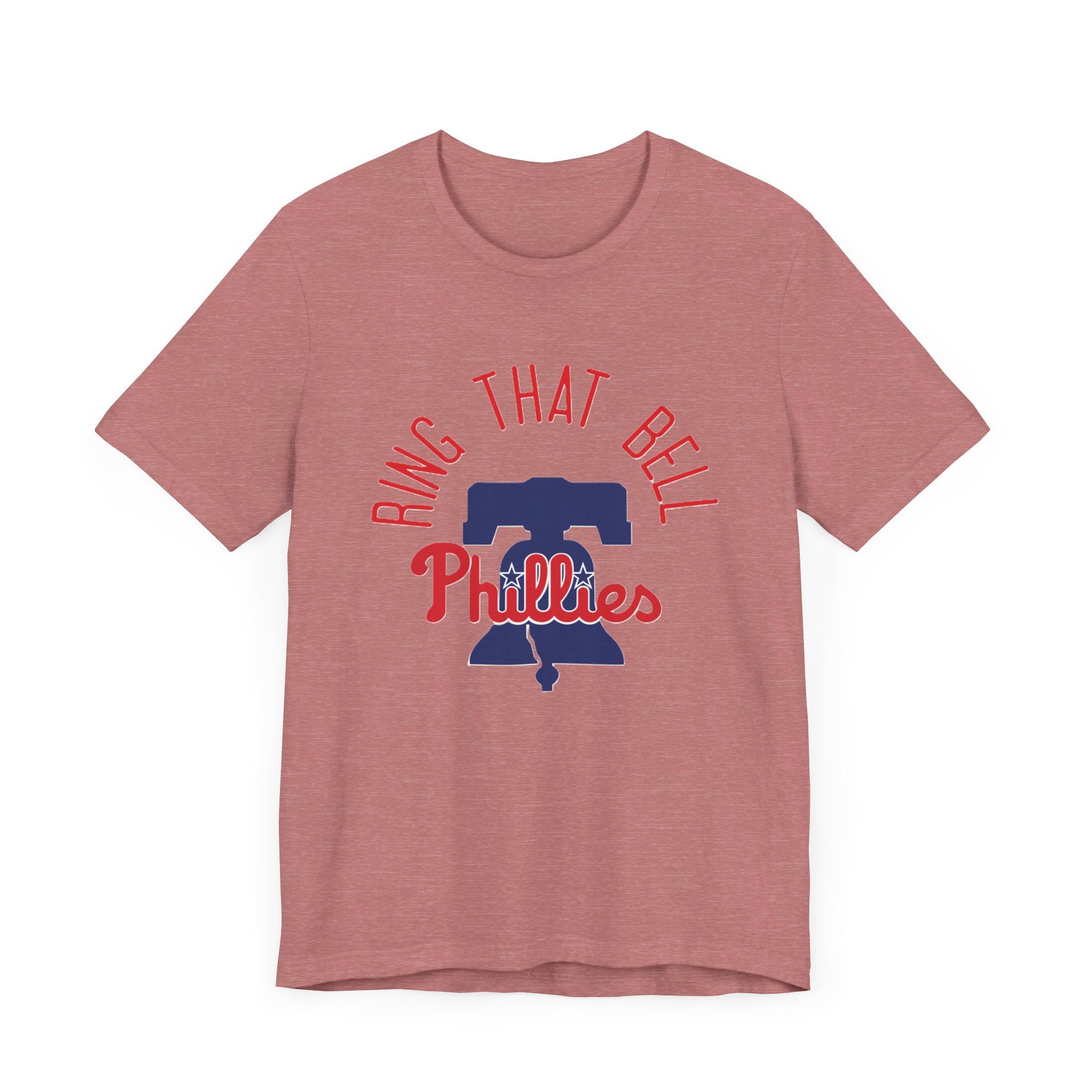 Ring That Bell Tee