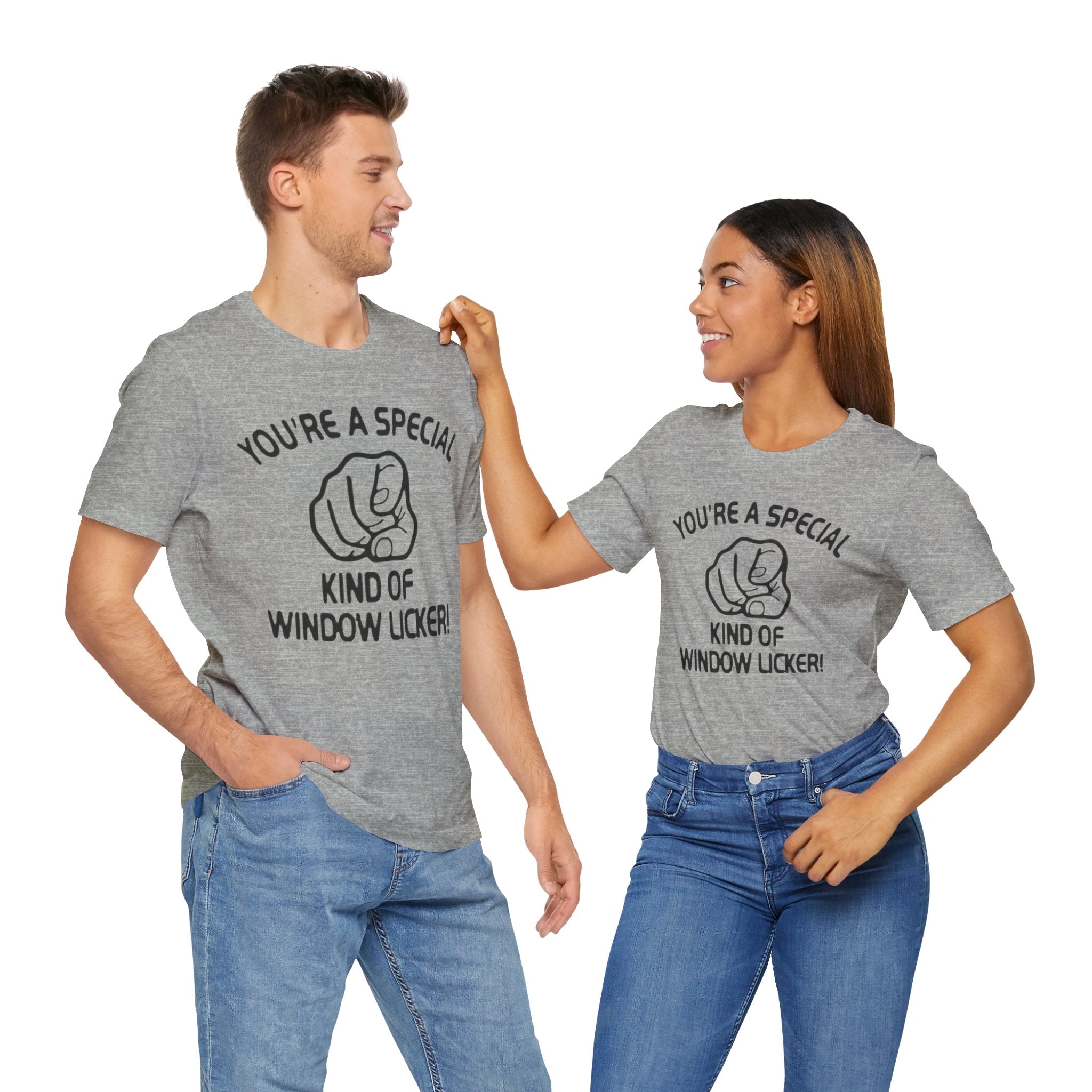 Special Unisex T-shirt