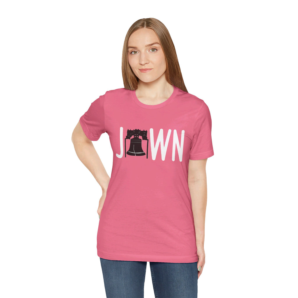 Phillies Jawn Tee